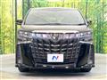 2020 Toyota Alphard