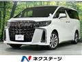 2020 Toyota Alphard