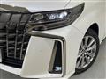 2020 Toyota Alphard