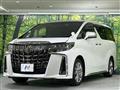 2020 Toyota Alphard