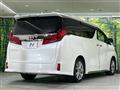 2020 Toyota Alphard
