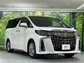 2020 Toyota Alphard