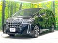 2020 Toyota Alphard