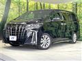 2020 Toyota Alphard