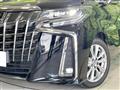 2020 Toyota Alphard
