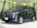 2020 Toyota Alphard