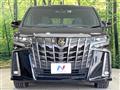 2020 Toyota Alphard