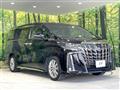 2020 Toyota Alphard