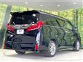 2020 Toyota Alphard