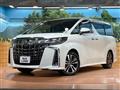 2021 Toyota Alphard