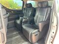 2021 Toyota Alphard