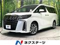 2021 Toyota Alphard