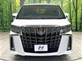 2021 Toyota Alphard