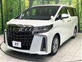 2021 Toyota Alphard