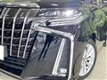 2021 Toyota Alphard
