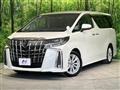 2021 Toyota Alphard