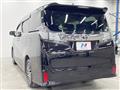 2016 Toyota Vellfire
