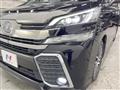 2016 Toyota Vellfire