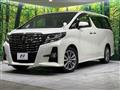 2018 Toyota Alphard