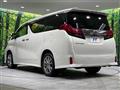 2018 Toyota Alphard