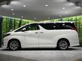 2018 Toyota Alphard