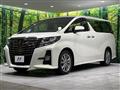 2018 Toyota Alphard