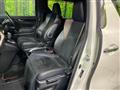 2018 Toyota Alphard
