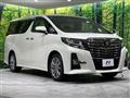 2018 Toyota Alphard