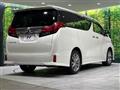 2018 Toyota Alphard