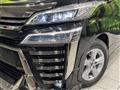 2019 Toyota Vellfire