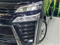 2021 Toyota Vellfire