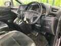 2021 Toyota Vellfire