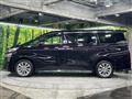 2021 Toyota Vellfire