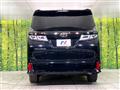 2021 Toyota Vellfire