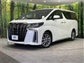 2021 Toyota Alphard