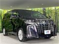 2022 Toyota Alphard