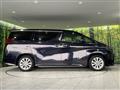 2022 Toyota Alphard