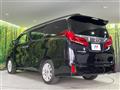 2022 Toyota Alphard