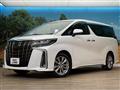 2023 Toyota Alphard