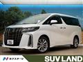 2023 Toyota Alphard