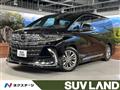 2023 Toyota Alphard