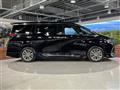 2023 Toyota Alphard
