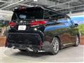 2023 Toyota Alphard