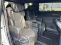2024 Toyota Alphard