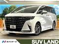 2024 Toyota Alphard