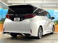 2024 Toyota Alphard