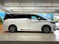 2024 Toyota Alphard