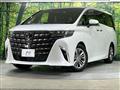 2024 Toyota Alphard