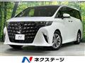 2024 Toyota Alphard