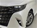 2024 Toyota Alphard